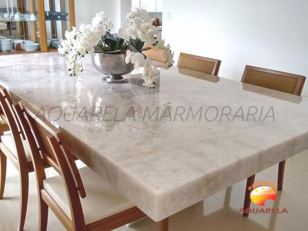 Mesa Cristal Luminato